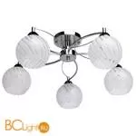 Потолочная люстра MW-Light Грация 358018005