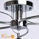 Потолочная люстра MW-Light Грация 358018005 - Фото 3
