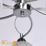 Потолочная люстра MW-Light Грация 358018005 - Фото 5