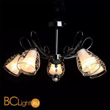 Потолочная люстра MW-Light Грация 358019505 - Фото 0
