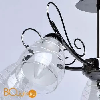 Потолочная люстра MW-Light Грация 358019505 - Фото 1