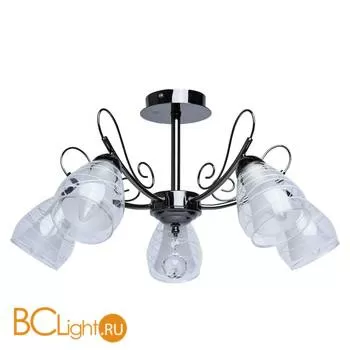 Потолочная люстра MW-Light Грация 358019505