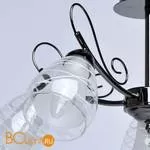 Потолочная люстра MW-Light Грация 358019505 - Фото 1