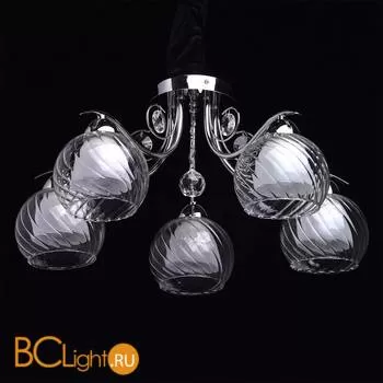 Потолочная люстра MW-Light Грация 358019905