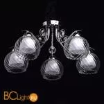 Потолочная люстра MW-Light Грация 358019905