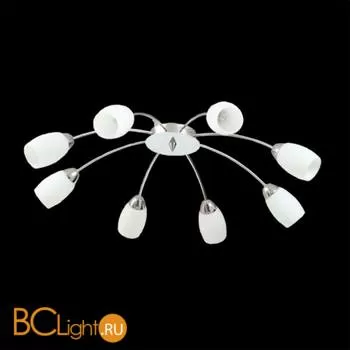 Потолочная люстра MW-Light Грация 358011808