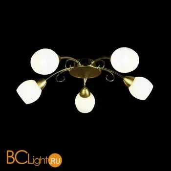 Потолочная люстра MW-Light Грация 358010805