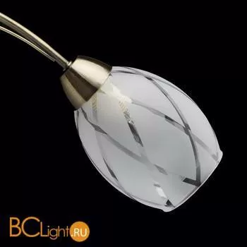 Потолочная люстра MW-Light Грация 358011505 - Фото 6
