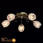 Потолочная люстра MW-Light Грация 358011505 - Фото 1