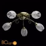 Потолочная люстра MW-Light Грация 358011505 - Фото 2