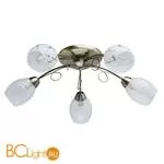 Потолочная люстра MW-Light Грация 358011505