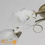 Потолочная люстра MW-Light Грация 358011505 - Фото 3