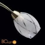 Потолочная люстра MW-Light Грация 358011505 - Фото 6