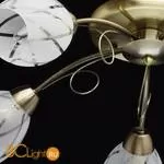 Потолочная люстра MW-Light Грация 358011505 - Фото 8