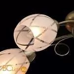 Потолочная люстра MW-Light Грация 358011505 - Фото 4