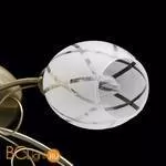 Потолочная люстра MW-Light Грация 358011505 - Фото 5