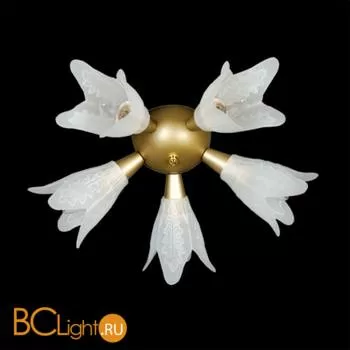 Потолочная люстра MW-Light Грация 358010705