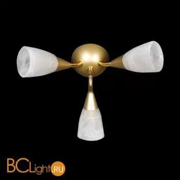 Потолочная люстра MW-Light Грация 358010503