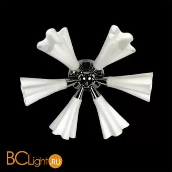 Потолочная люстра MW-Light Грация 358010106