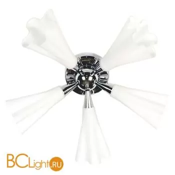 Потолочная люстра MW-Light Грация 358010205