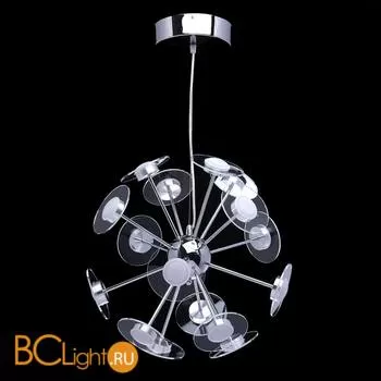 Подвесной светильник MW-Light Граффити 678010816 - Фото 0