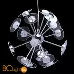 Подвесной светильник MW-Light Граффити 678010816