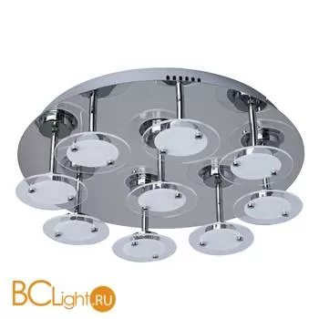 Потолочный светильник MW-Light Граффити 678011109