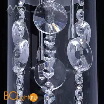 Подвесной светильник MW-Light Граффити 227016601 - Фото 2