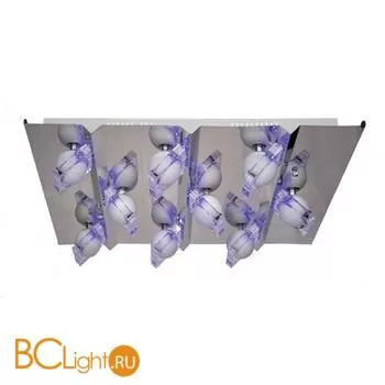 Потолочный светильник MW-Light Граффити 227018009