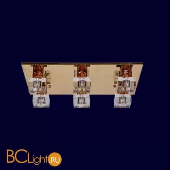 Потолочный светильник MW-Light Граффити 227015706