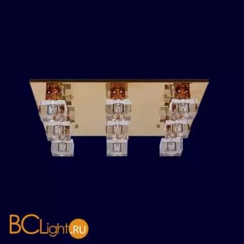 Потолочный светильник MW-Light Граффити 227015809