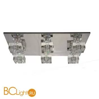 Потолочный светильник MW-Light Граффити 227011406