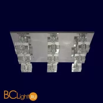 Потолочный светильник MW-Light Граффити 227011509