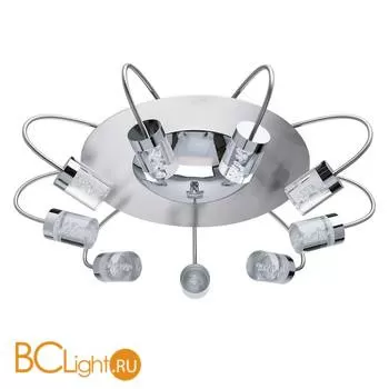 Потолочная люстра MW-Light Граффити 678011709 - Фото 0