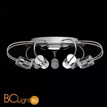 Потолочная люстра MW-Light Граффити 678011709 - Фото 2