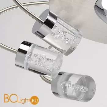 Потолочная люстра MW-Light Граффити 678011709 - Фото 3