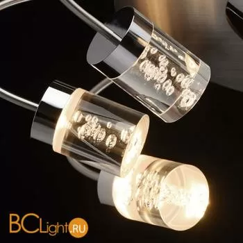 Потолочная люстра MW-Light Граффити 678011709 - Фото 4