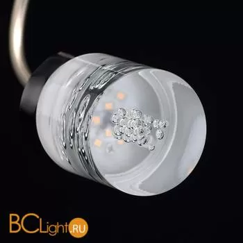 Потолочная люстра MW-Light Граффити 678011709 - Фото 5