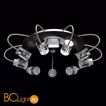 Потолочная люстра MW-Light Граффити 678011709