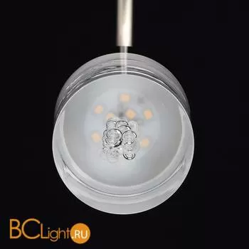 Потолочная люстра MW-Light Граффити 678011709 - Фото 6