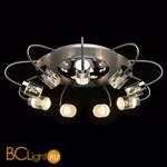 Потолочная люстра MW-Light Граффити 678011709 - Фото 1