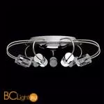 Потолочная люстра MW-Light Граффити 678011709 - Фото 2