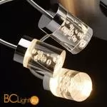 Потолочная люстра MW-Light Граффити 678011709 - Фото 4