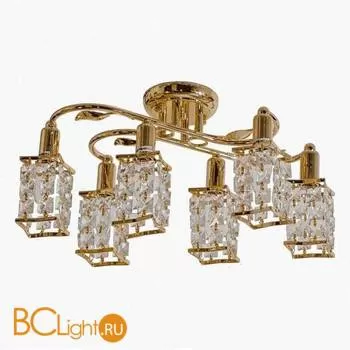 Потолочная люстра MW-Light Граффити 227010606