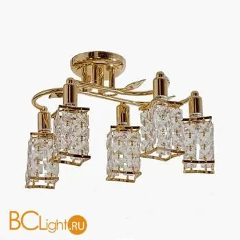 Потолочная люстра MW-Light Граффити 227011005