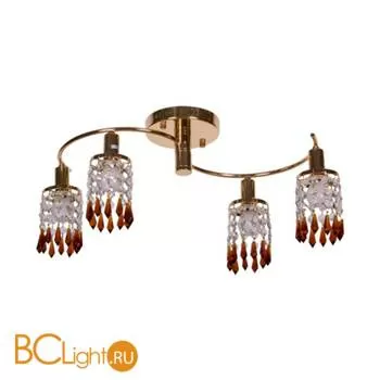 Потолочная люстра MW-Light Граффити 227013504 Eg