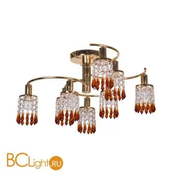 Потолочная люстра MW-Light Граффити 227013908 Eg