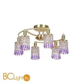 Потолочная люстра MW-Light Граффити 227014106 Eg