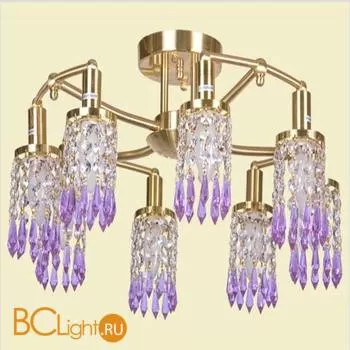 Потолочная люстра MW-Light Граффити 227014408 Chin