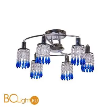 Потолочная люстра MW-Light Граффити 227014506 Eg